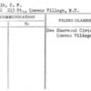 Schwalb, C.F.