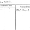 Schwalbe, William A.