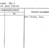 Schwander (Mr.)