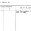 Schwann, Albert L.