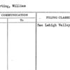Schwarting, William