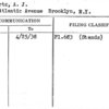 Schwartz, A.J.