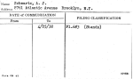 Schwartz, A.J.