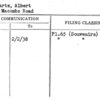 Schwartz, Albert