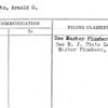 Schwartz, Arnold O.