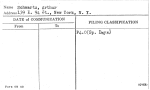 Schwartz, Arthur