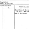 Schwartz, Arthur