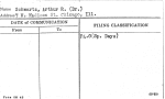 Schwartz, Arthur R. (Dr.)