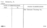 Schwartz, B.