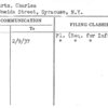Schwartz, Charles