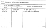 Schwartz & Durando Incorporated