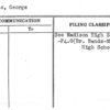 Schwartz, George