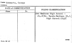 Schwartz, George