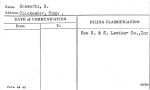 Schwartz, H.