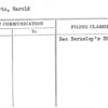 Schwartz, Harold