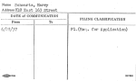 Schwartz, Harry