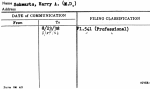 Schwartz, Harry A. (M.D.)