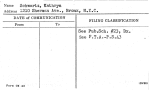 Schwartz, Kathryn