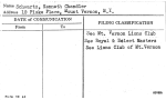 Schwartz, Kenneth Chandler