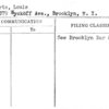 Schwartz, Louis