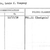 Schwartz, Louis J. Company