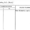 Schwartz, S.I. (R.A.)