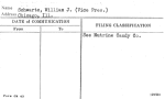 Schwartz, William J. (Vice Pres.)