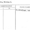 Schwartz, William S.