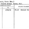 Schwartz, Yetta (Mrs.)