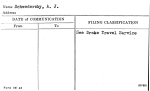 Schwedersky, A.J.