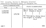 Schwefel, Charles W. (Managing Director)