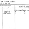 Schweizer, Albert Charles