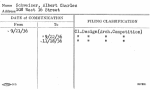 Schweizer, Albert Charles