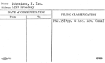 Schweizer, H. Inc.