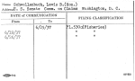 Schwellenbach, Lewis B. (Hon.)