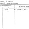 Schwendeman, William E.