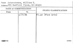 Schwendeman, William E.
