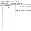 Schwering, Charles L. (Dr.)