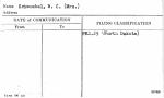 Schwoebel, W.C. (Mrs.)