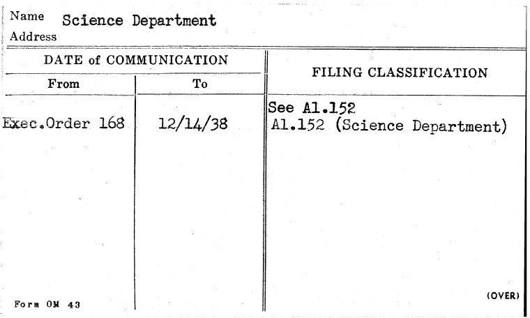 Science Department - NYPL Digital Collections
