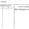 Science Journal