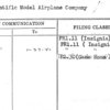 Scientific Model Airplane Company