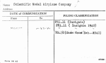 Scientific Model Airplane Company