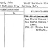 Scileppi, John