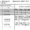 Scoble, William H. (American Label Co.)