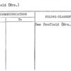 Scofield (Mrs.)