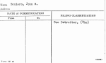 Scolaro, John R.