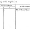 Scolding Locks Corporation