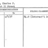 Scott, Charles P.