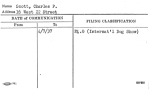 Scott, Charles P.